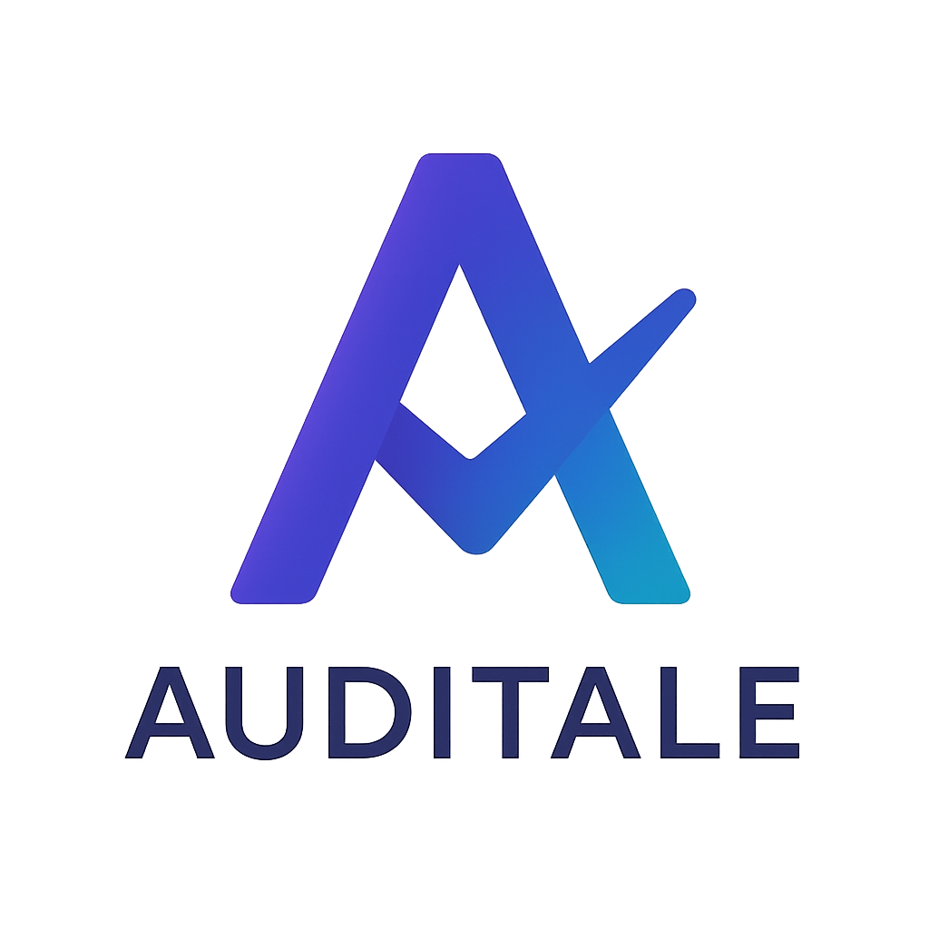 Auditale Logo