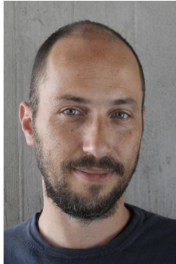 Roy Valler